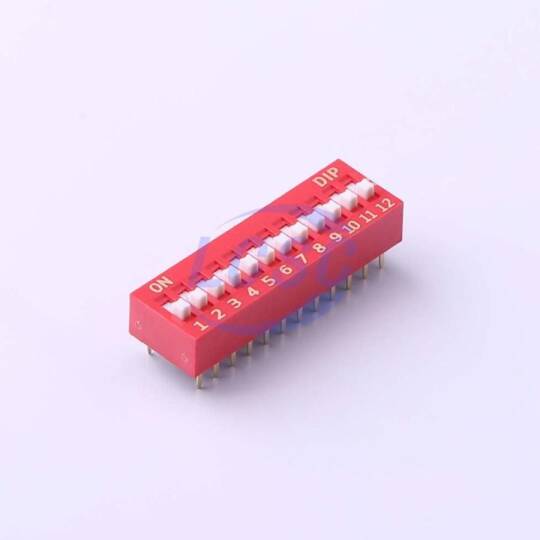 Diptronics NDS-12V - 3