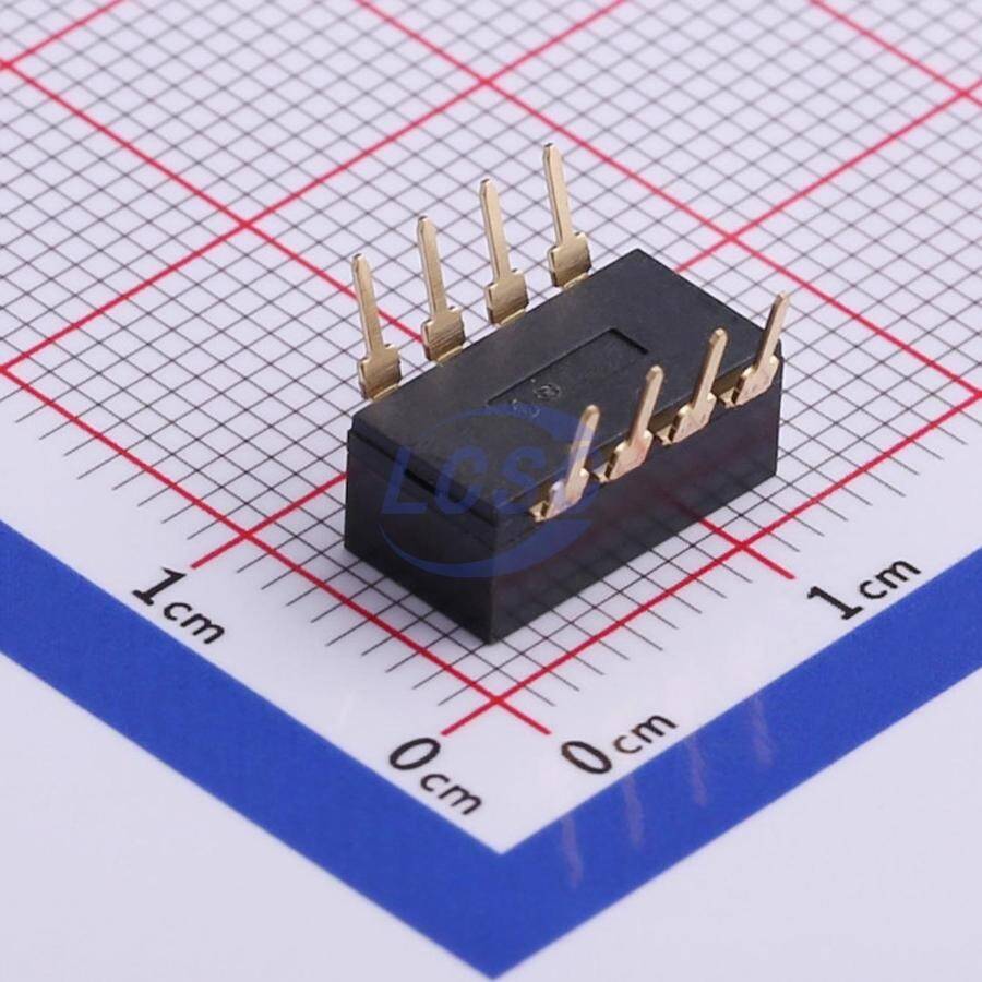 Diptronics NPI-04-V - 2