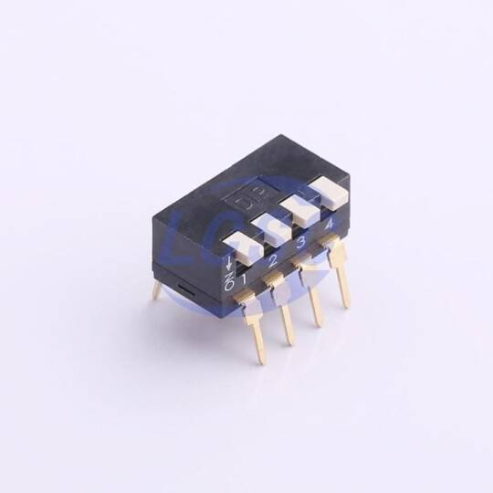 Diptronics NPI-04-V - 3