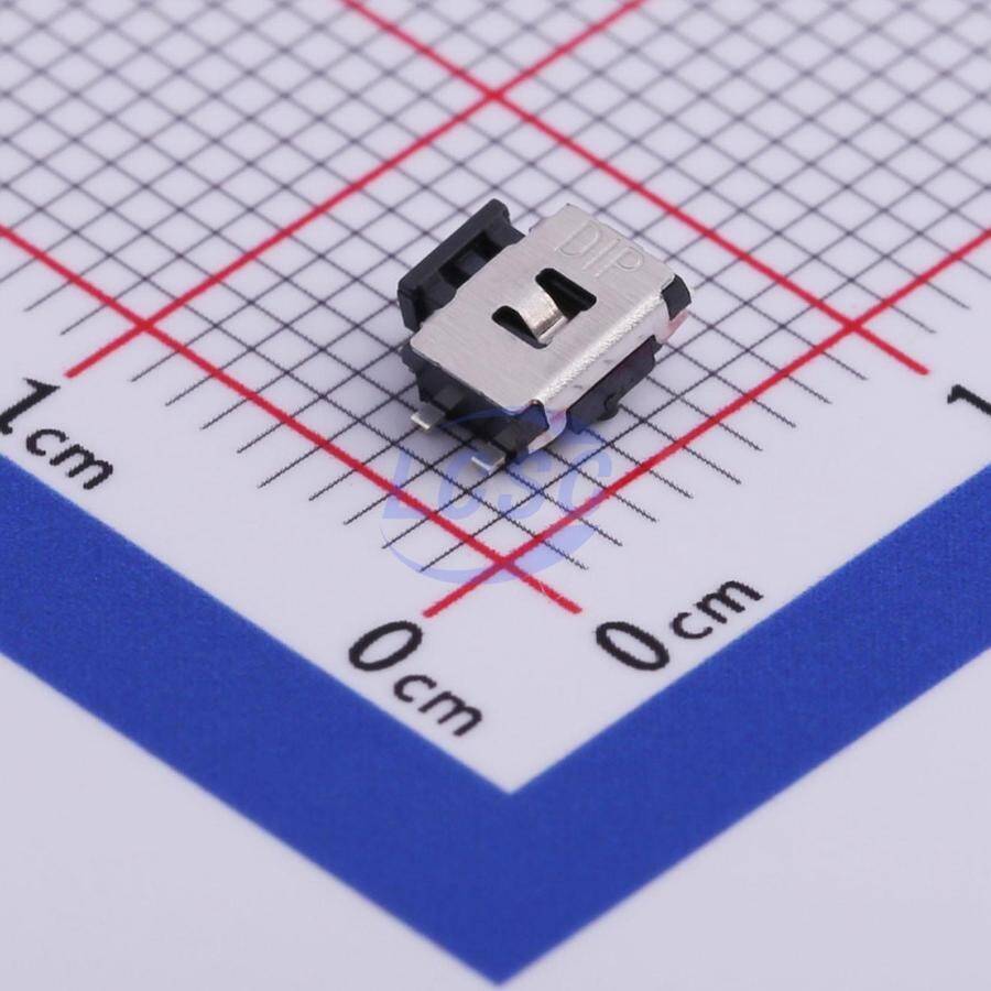 Diptronics PTCF-Q-T/R - 1