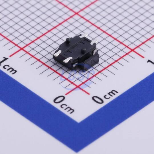 Diptronics PTCF-Q-T/R - 2