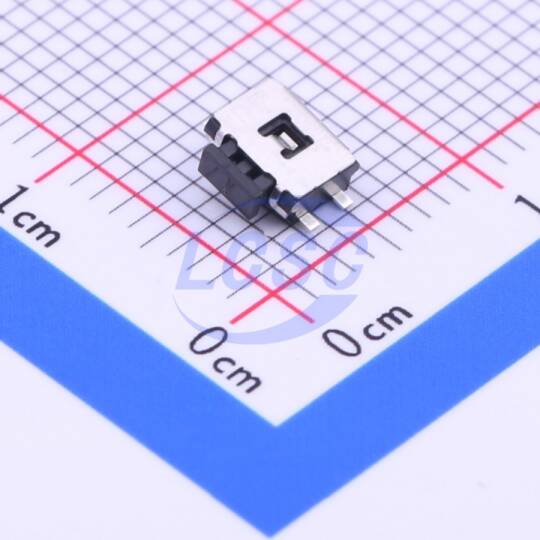 Diptronics PTCF-V-T/R - 1
