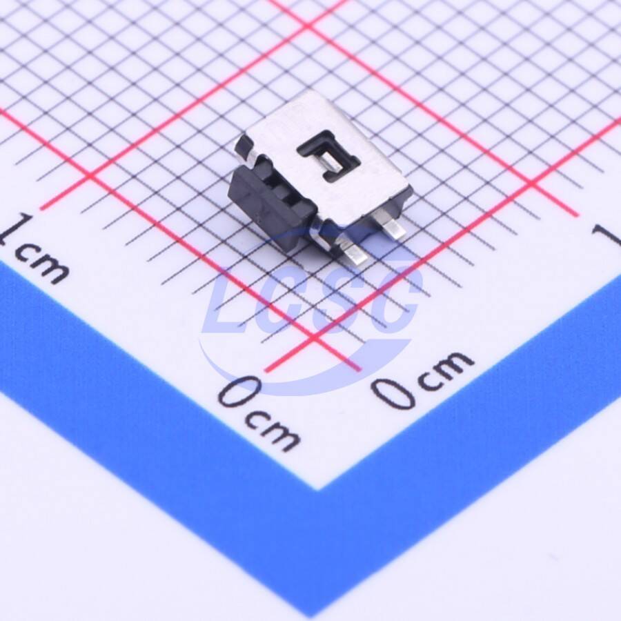 Diptronics PTCF-V-T/R - 1