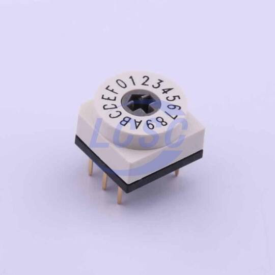 Diptronics RBH3-16RAVB - 3