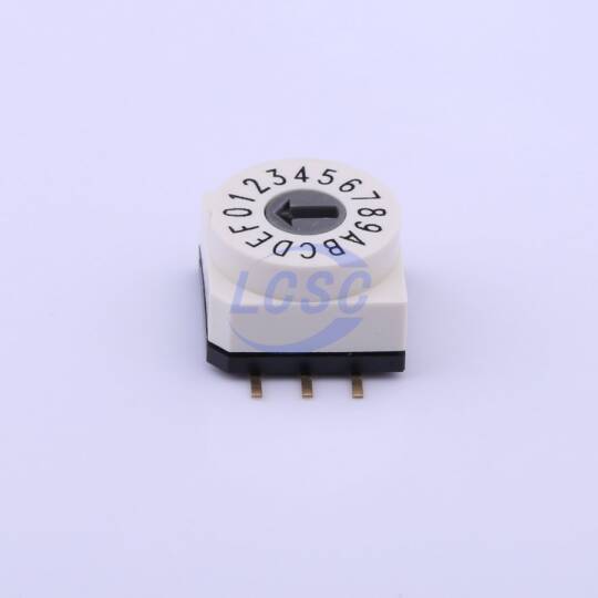 Diptronics RBM3-16RBVR - 3