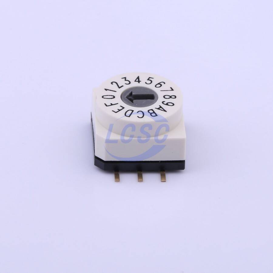 Diptronics RBM3-16RBVR - 3