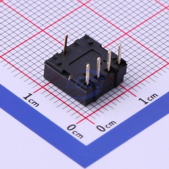 Diptronics RH4AF-16R-V-B - 2