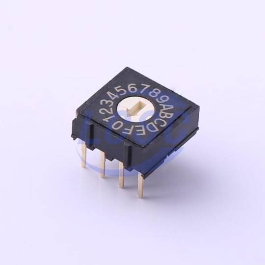 Diptronics RH4AF-16R-V-B - 3