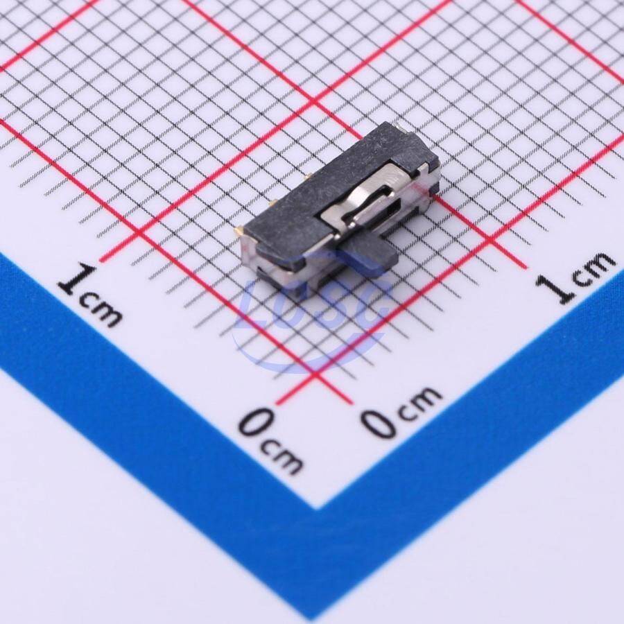 Diptronics SS3-CMF-V-T/R - 1