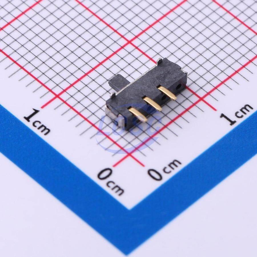 Diptronics SS3-CMF-V-T/R - 2