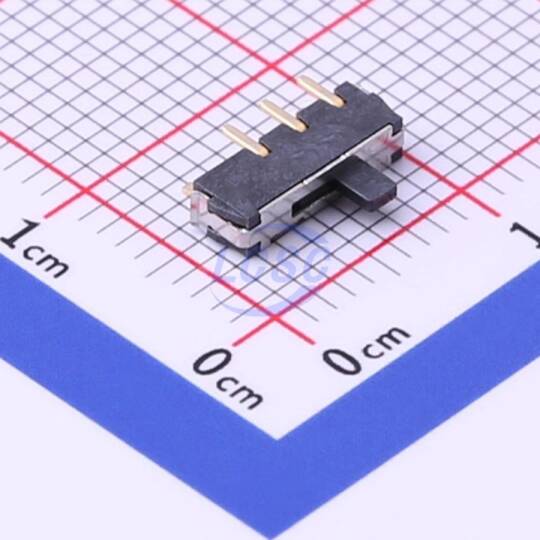 Diptronics SS3P-H-V-B - 1