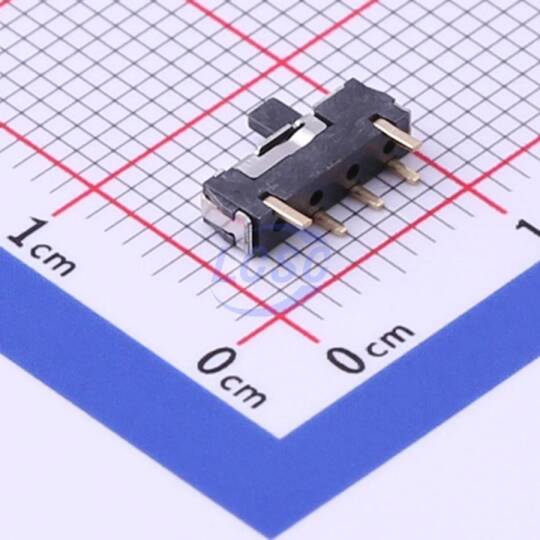 Diptronics SS3P-H-V-B - 2