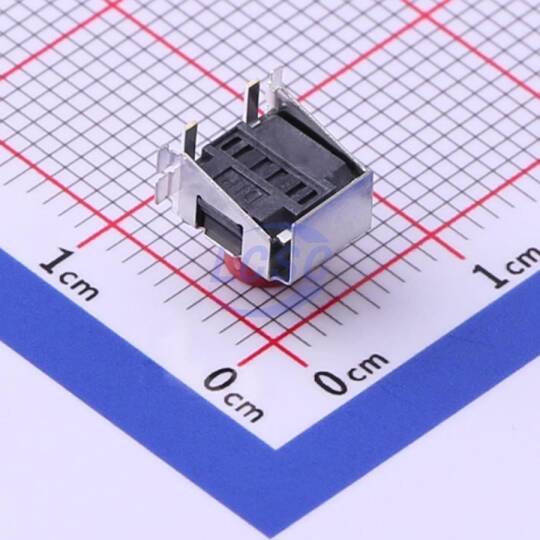 Diptronics TA3-2R2AK-V-T/R - 2