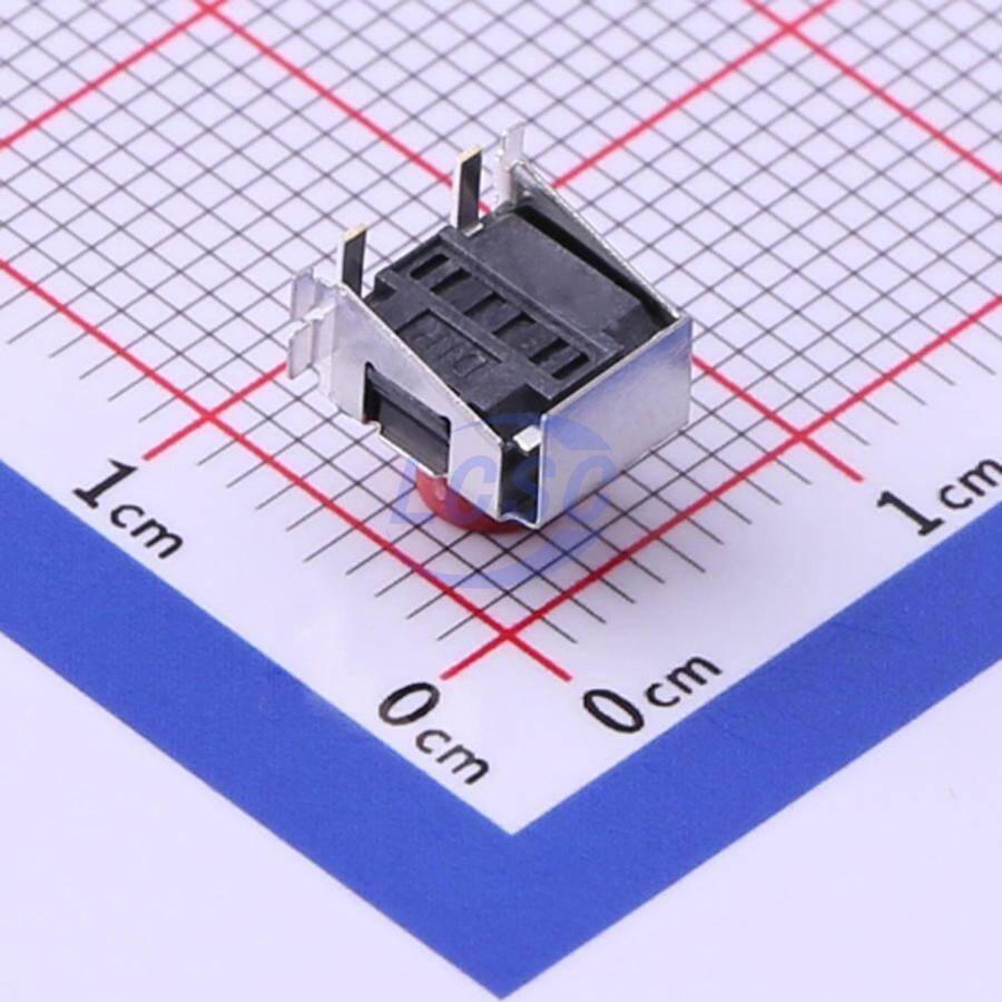 Diptronics TA3-2R2AK-V-T/R - 2