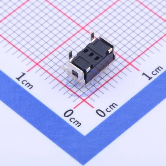Diptronics TAC-32W-V-T/R - 2