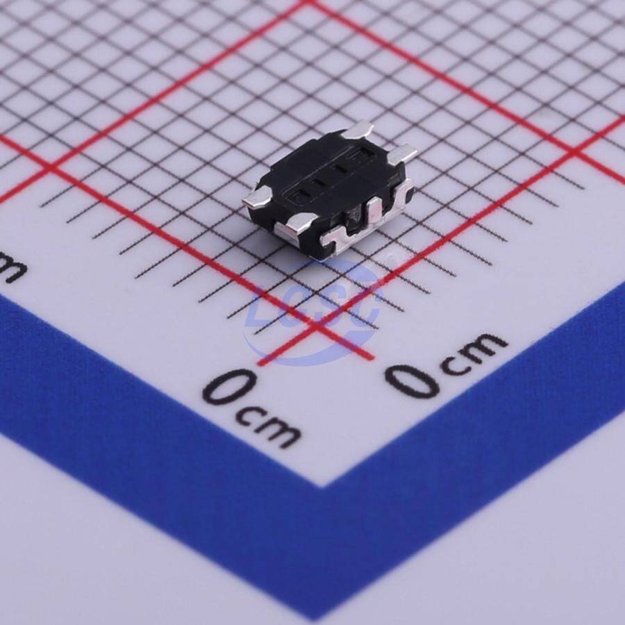 Diptronics TBF221KQR - 2