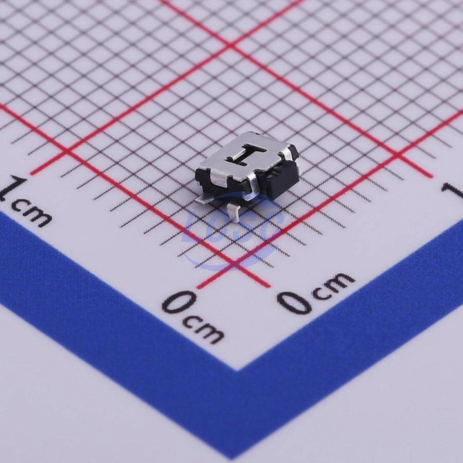 Diptronics TBF313KQR - 1