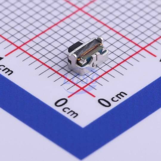 Diptronics TCD-C2KQR - 2
