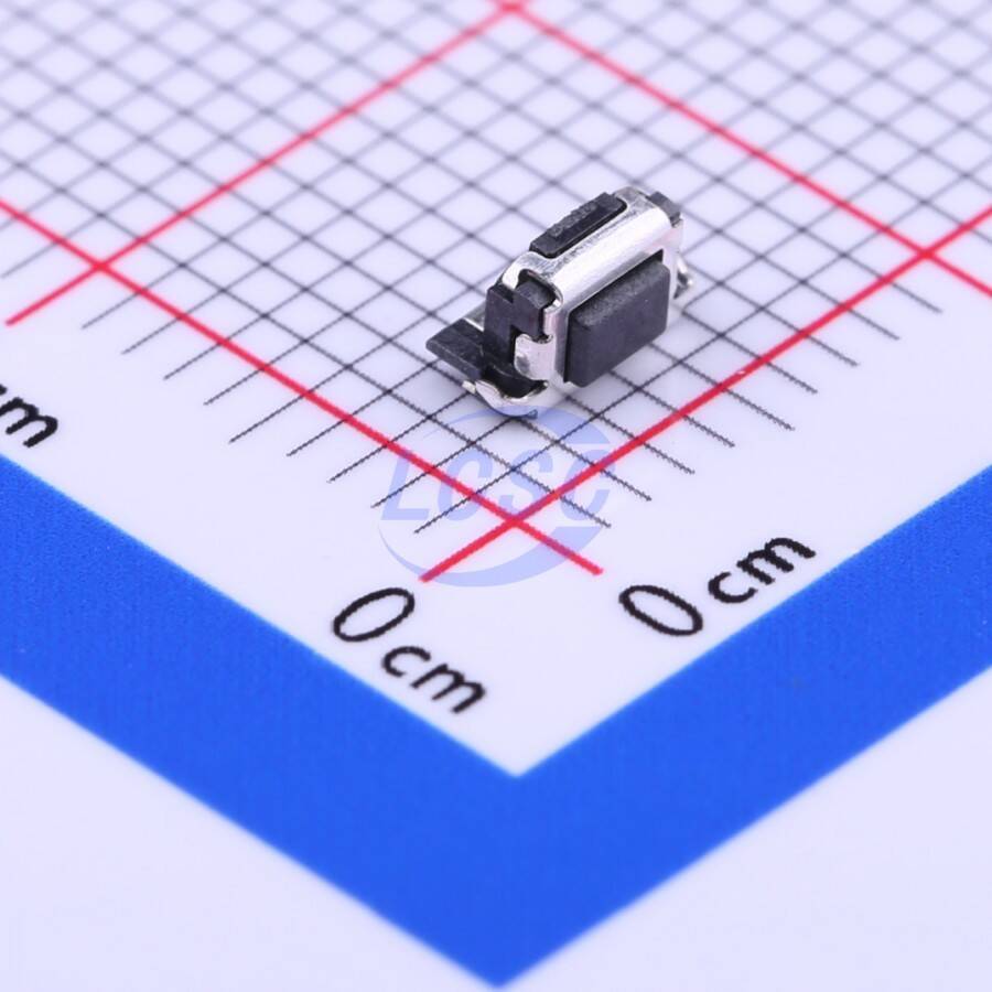 Diptronics TCF2QR - 1