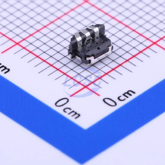 Diptronics TCF2QR - 2