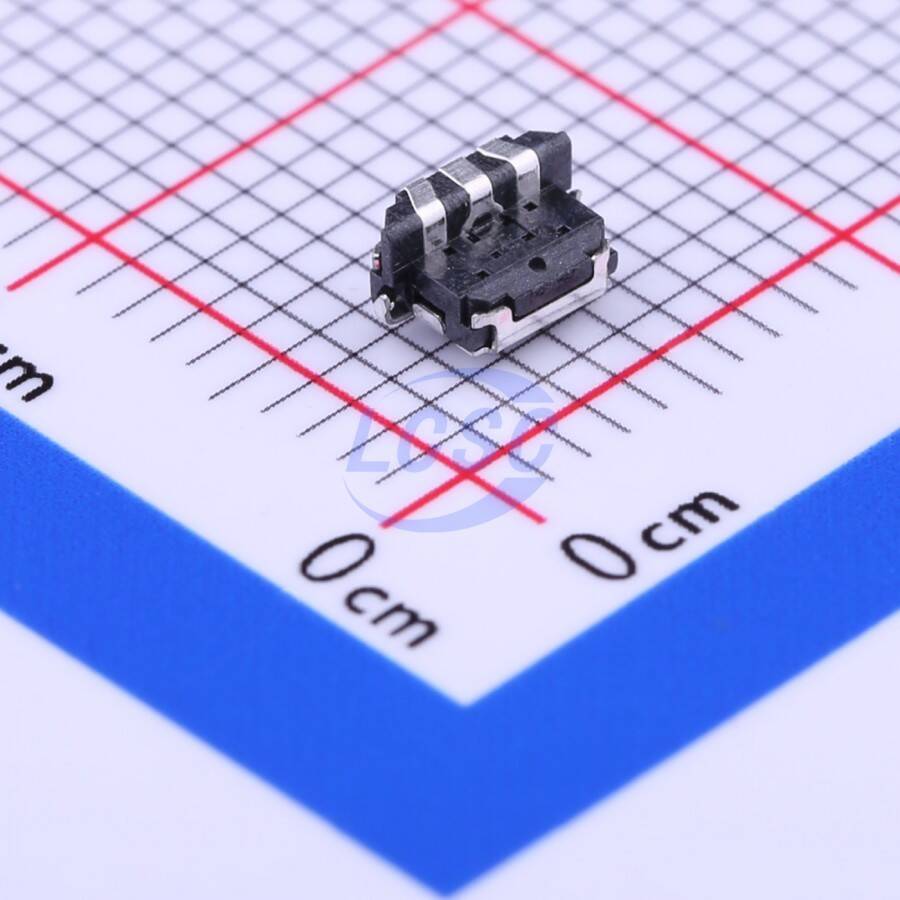 Diptronics TCF2QR - 2