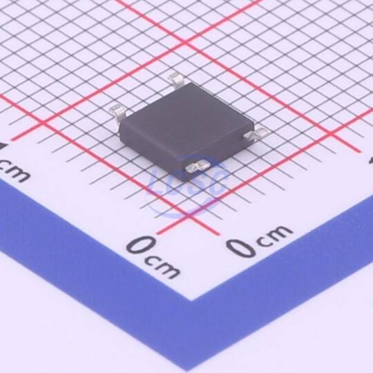 DIYI Elec Tech ABS10 - 2