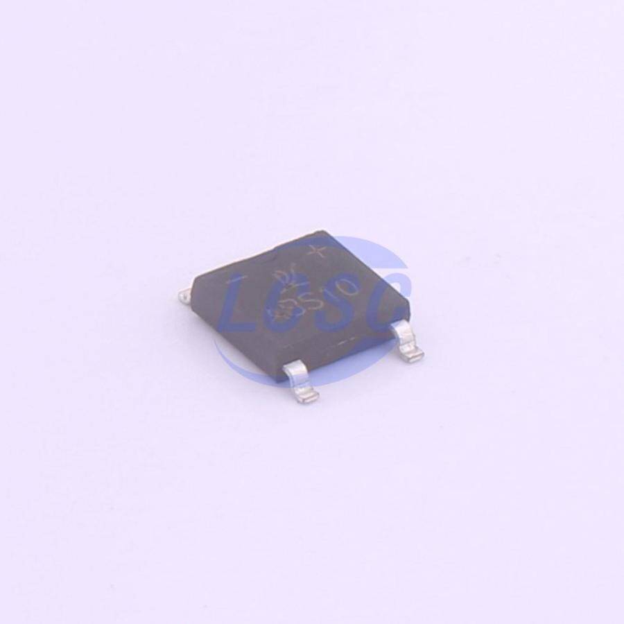 DIYI Elec Tech ABS10 - 3