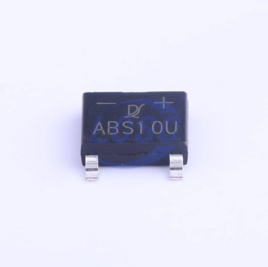 DIYI Elec Tech ABS10U - 3