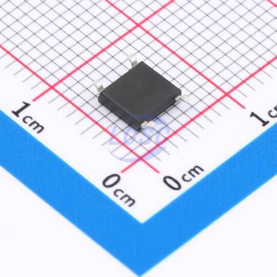 DIYI Elec Tech ABS10UH - 2