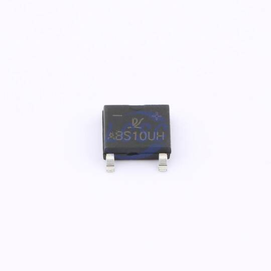 DIYI Elec Tech ABS10UH - 3