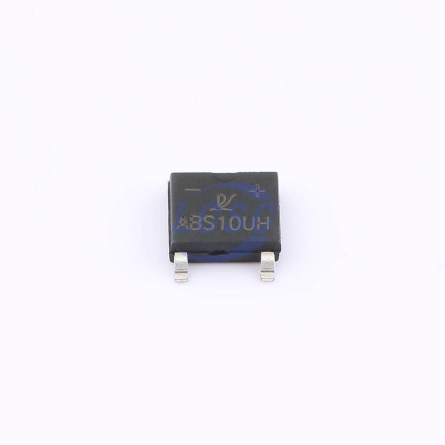 DIYI Elec Tech ABS10UH - 3