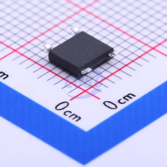 DIYI Elec Tech ABS210 - 2