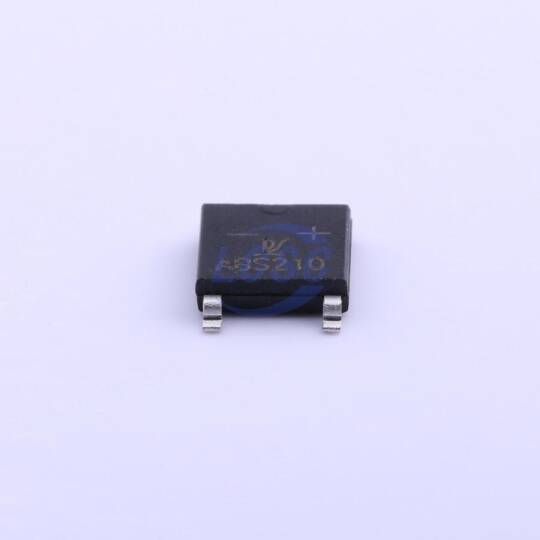 DIYI Elec Tech ABS210 - 3