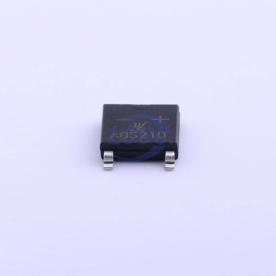 DIYI Elec Tech ABS210 - 3