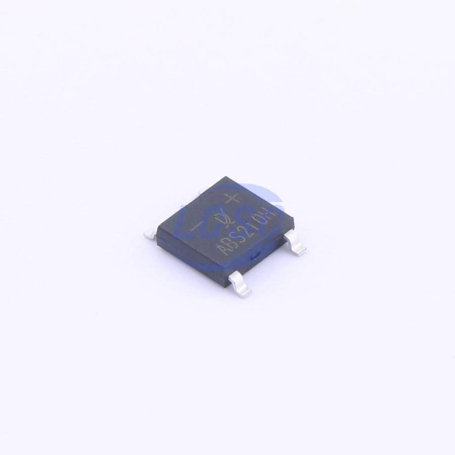 DIYI Elec Tech ABS210H - 3