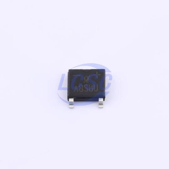 DIYI Elec Tech ABS8U - 3