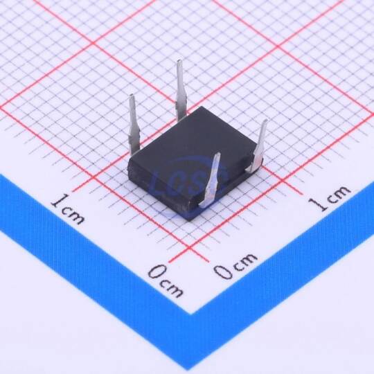 DIYI Elec Tech DB107 - 2