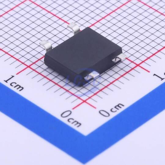 DIYI Elec Tech DB107S - 2