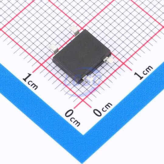 DIYI Elec Tech DB157S - 2