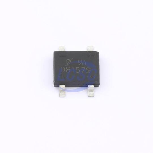 DIYI Elec Tech DB157S - 3