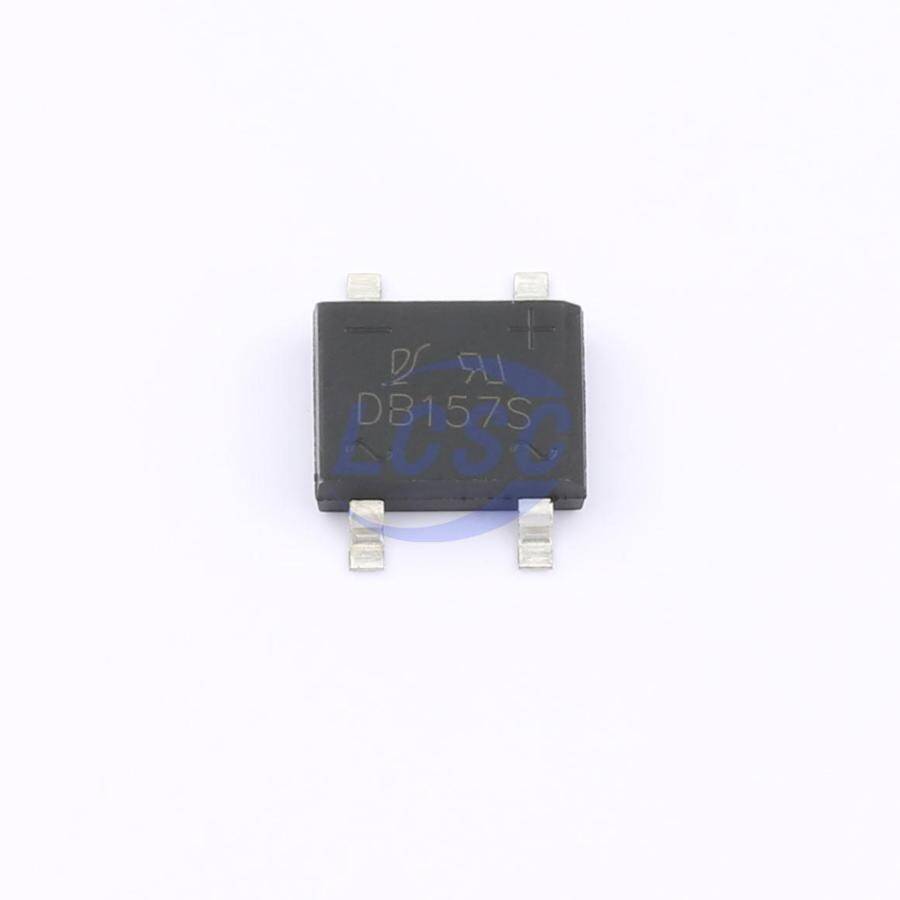 DIYI Elec Tech DB157S - 3
