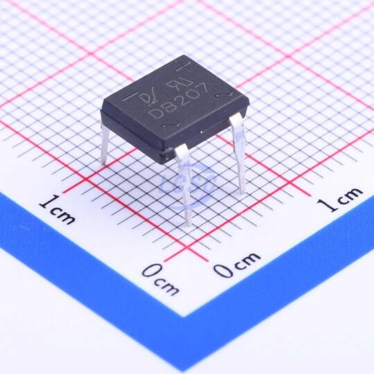 DIYI Elec Tech DB207