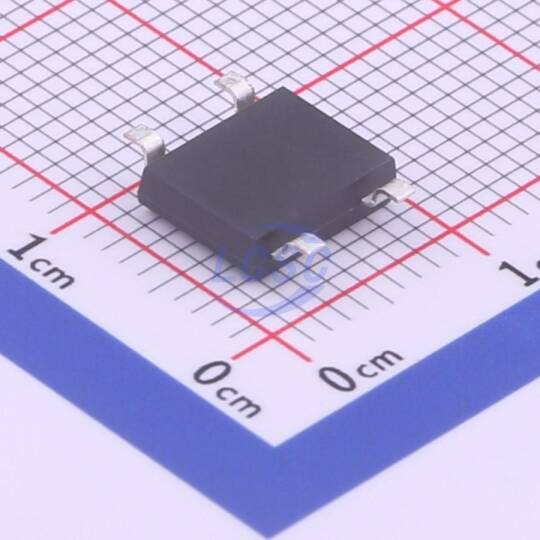 DIYI Elec Tech DB207S - 2