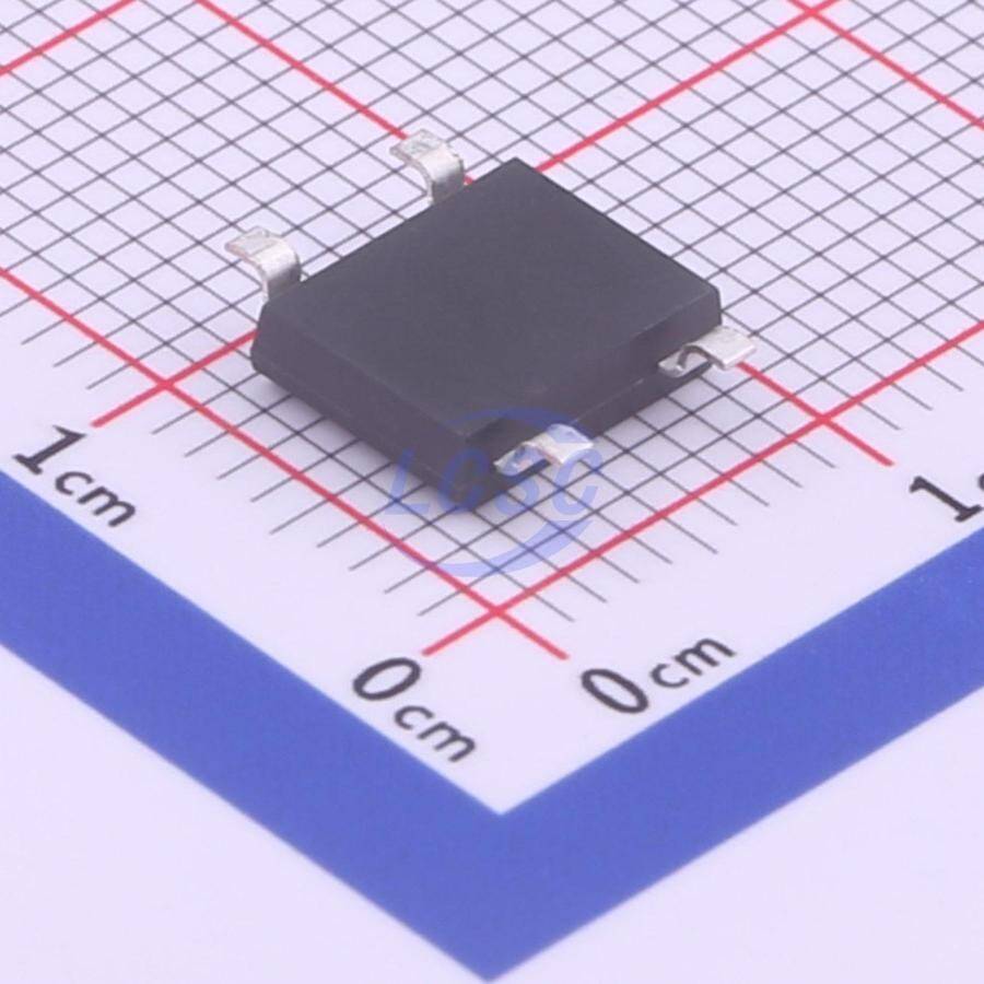 DIYI Elec Tech DB207S - 2