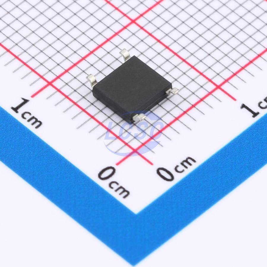DIYI Elec Tech EABS6U - 2