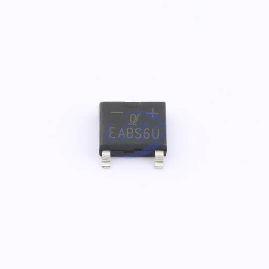 DIYI Elec Tech EABS6U - 3