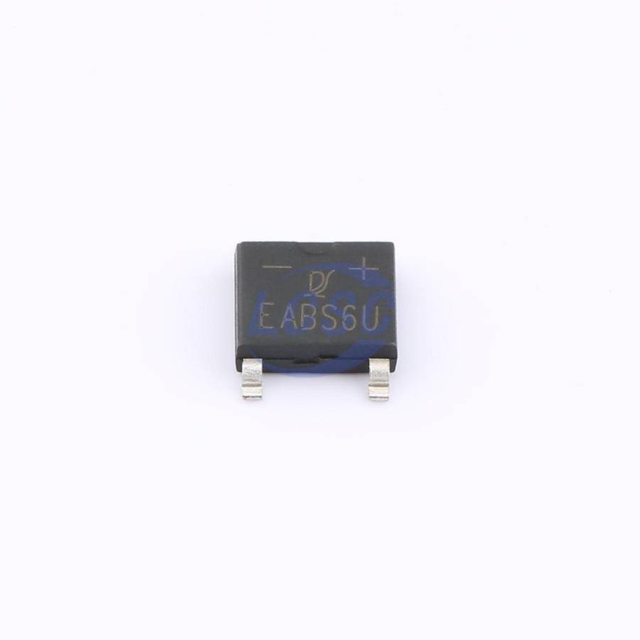 DIYI Elec Tech EABS6U - 3