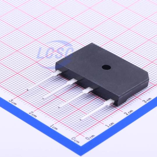 DIYI Elec Tech GBJ1510 - 2