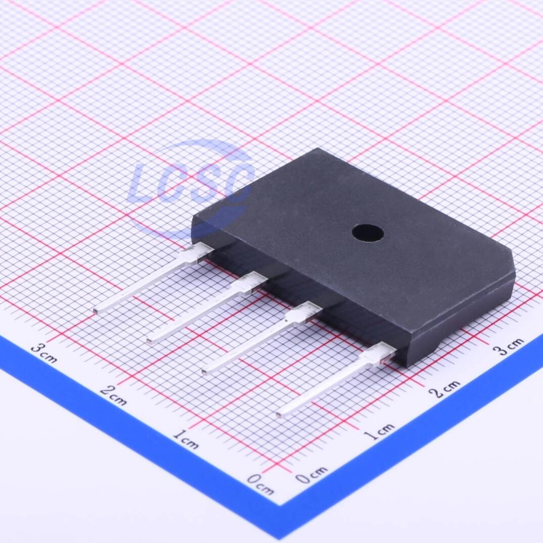 DIYI Elec Tech GBJ1510 - 2