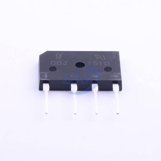 DIYI Elec Tech GBJ1510 - 3